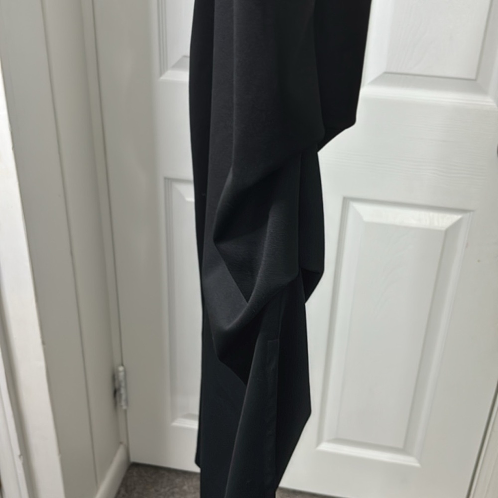 Elegant Black Skirt